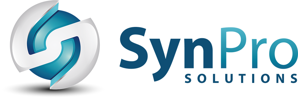 SynPro Logo